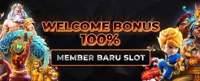 Bonus Melimpah Slot Gembira