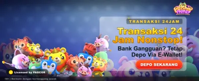 Jackpot Terbesar Menanti Anda
