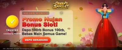 Kemenangan Besar Setiap Hari!
